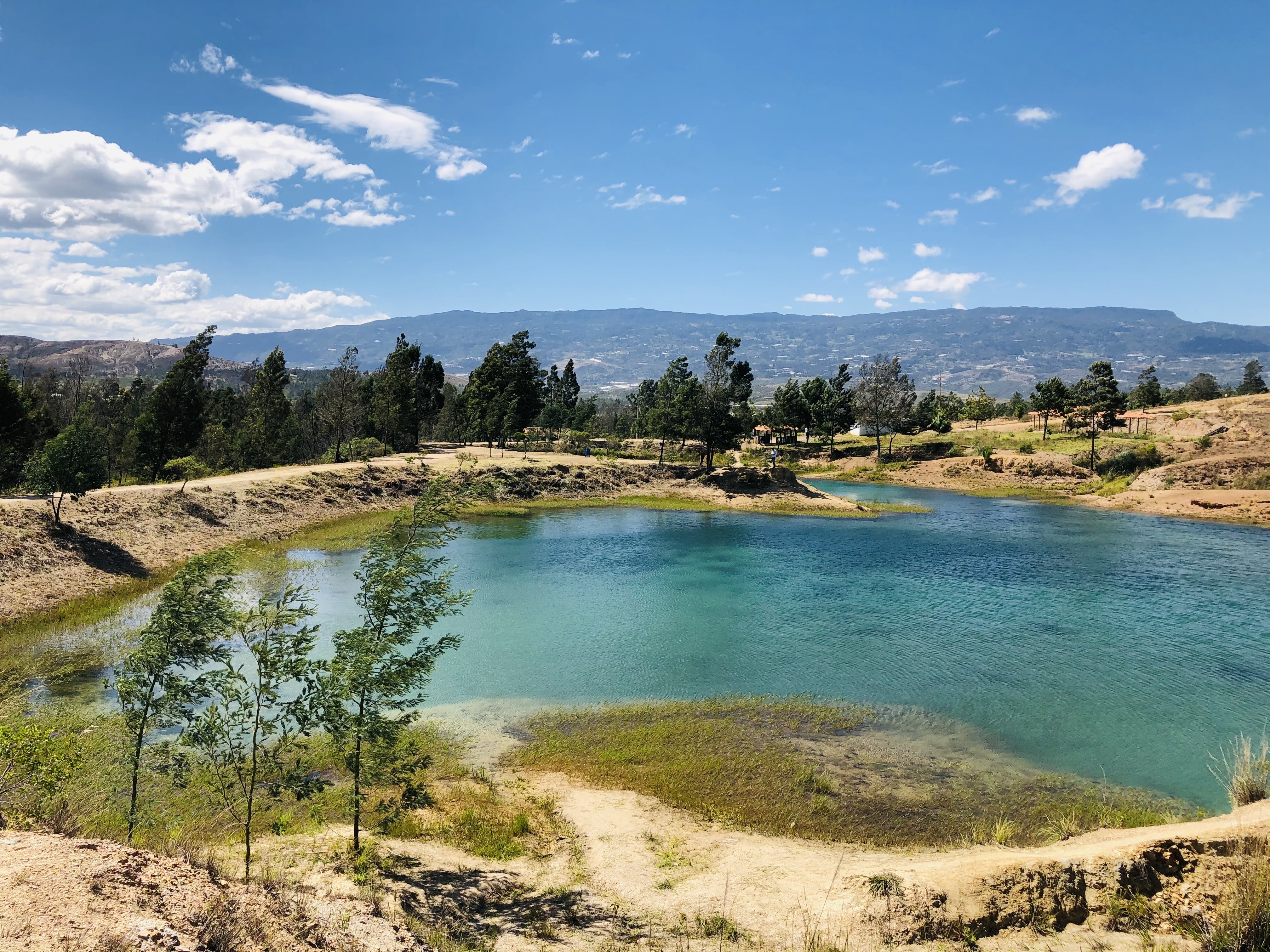 Pozos Azules 19